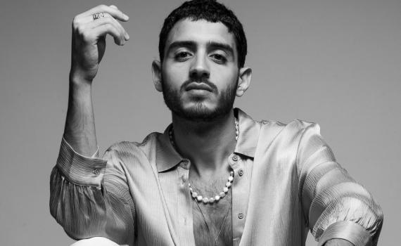 תמיר גרינברג בסינגל חדש: "Into the Night"