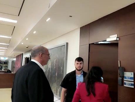 מחשבים מסלול חדש? אורבך ושקד בהתייעצות לילית