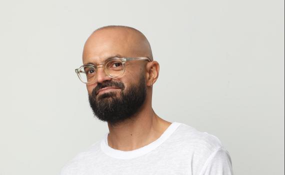 אברהם טל בסינגל חדש: "קח עוד נשימה"