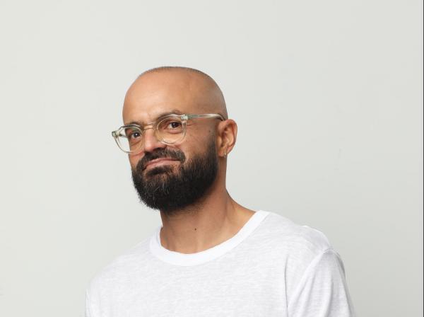 אברהם טל באלבום חדש ושונה: "כשסיימתי היה לי קשה לעכל"