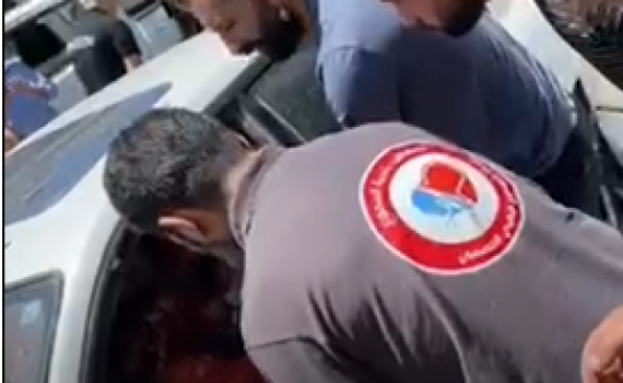 נקמת דם בדרום הר חברון: 4 הרוגים פלסטינים