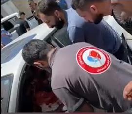 נקמת דם בדרום הר חברון: 4 הרוגים פלסטינים