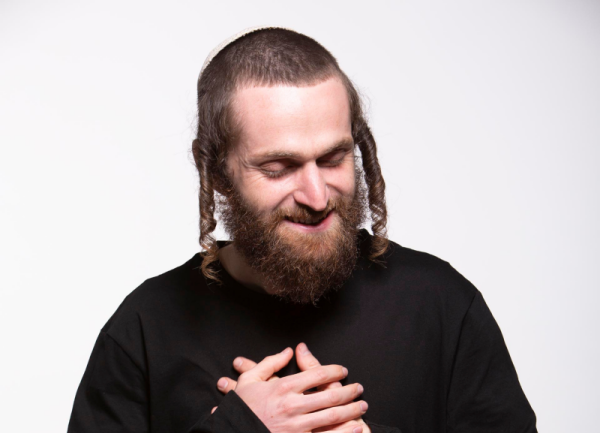 שמואל בשיר חדש: "תעצרו את העולם"