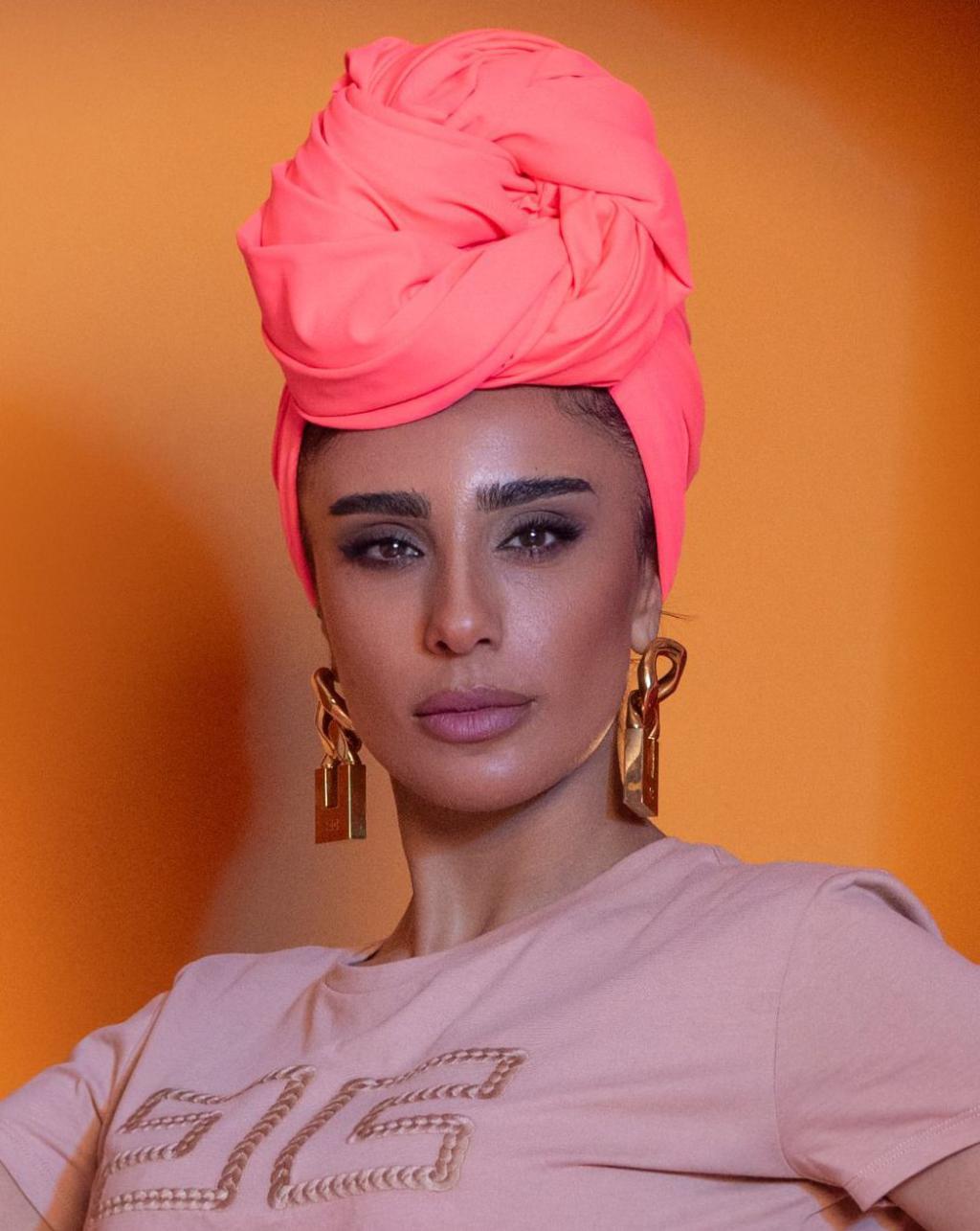 נרקיס: 'להיות מלכה לא קשור לאיך אנחנו נראות או מתלבשות'