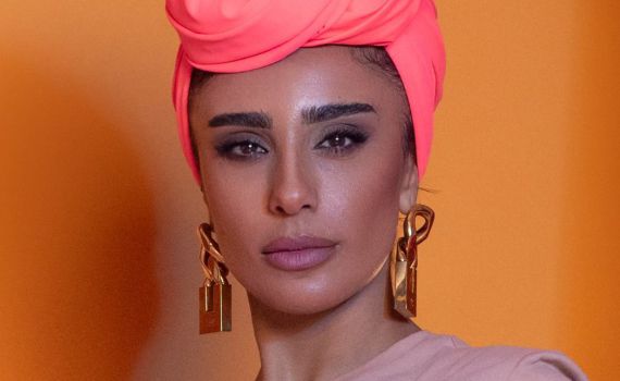 "ירא שמיים": נרקיס חושפת מה חשוב לה בפרק ב' בחיים