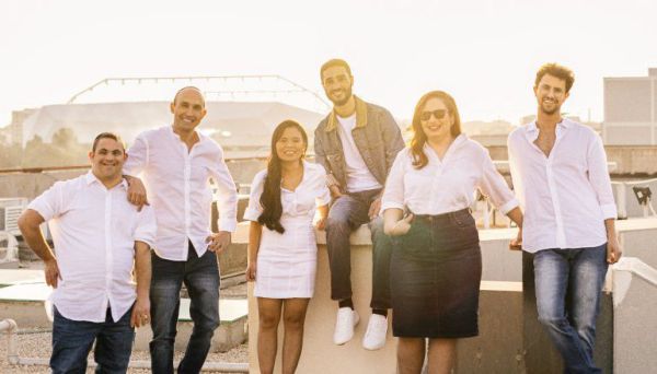 לקראת הקיץ: להקת שלוה בשיר חדש ומקפיץ במיוחד