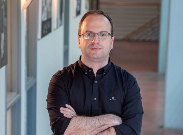 תכירו: זהו המנכ"ל החדש של ערוץ 12