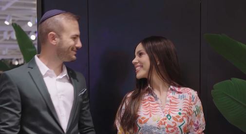 "אח שלנו מתחתן": עושים שמחות עם רנואר