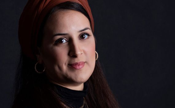 הזמרת הדתייה ליעד אלון בסינגל חדש: "זה יעבור"