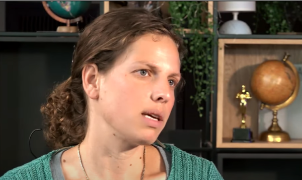 בוגרת אולפנא חושפת: הרב שלי הטריד אותי מינית. צפו