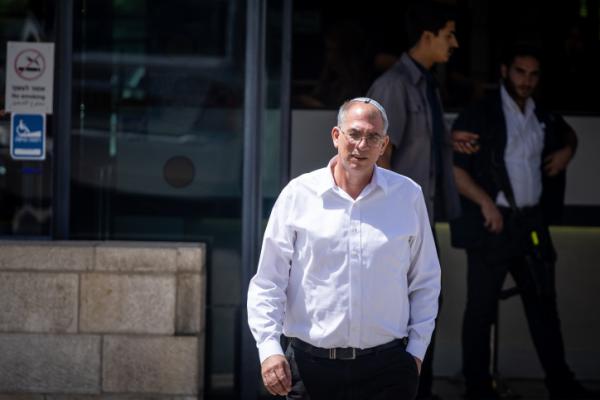 הפיזור יעוכב? אורבך התייעץ עם יועמ"שית הכנסת