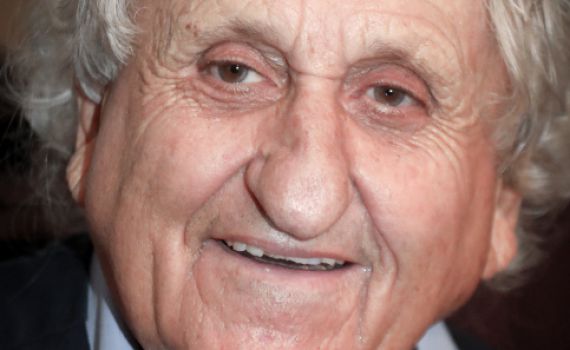 פטירת א.ב יהושע – סיום תור הזהב של הציונות החילונית