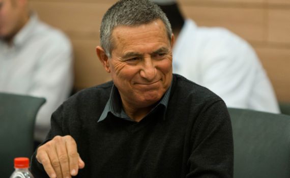 רשמית: זה יו"ר הסוכנות היהודית