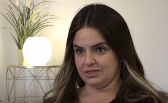 עדות נוספת: הרב באולפנא הציע לי לקיים יחסי מין. צפו