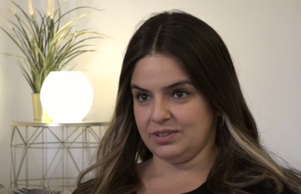 עדות נוספת: הרב באולפנא הציע לי לקיים יחסי מין. צפו