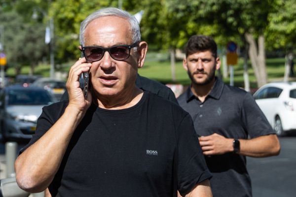 עמית סגל על המהלך של הקואליציה: "נתניהו נחרד"