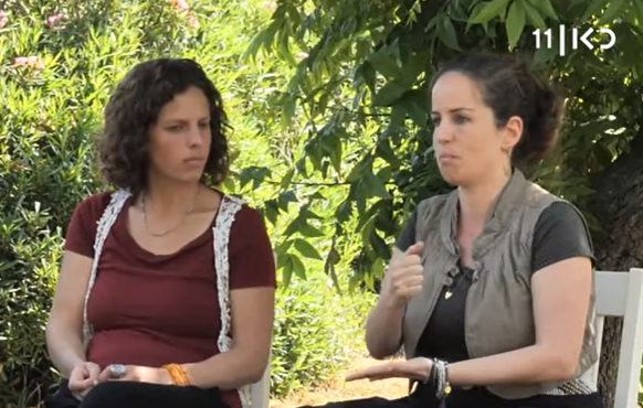 ההטרדות המיניות באולפנא: המתלוננות נפגשות. צפו