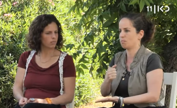 ההטרדות המיניות באולפנא: המתלוננות נפגשות. צפו