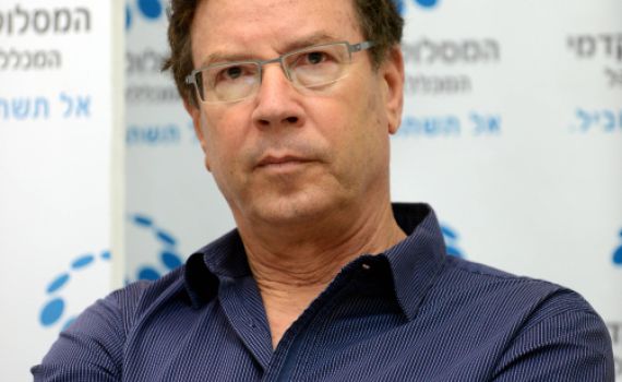 גדי סוקניק מגיב לסערה: "אין לי על מה להתנצל"