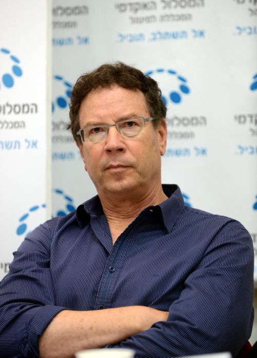 גדי סוקניק מגיב לסערה: "אין לי על מה להתנצל"