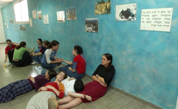 סערת ההטרדות המיניות | 9 כללים לאולפנות וישיבות