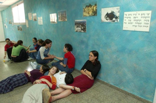 סערת ההטרדות המיניות | 9 כללים לאולפנות וישיבות