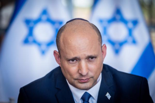 זהות יהודית זה לא רק אנטי בנט