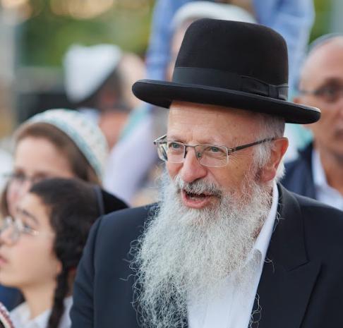 הרב אליהו על תחקיר האולפנות: "פשע עיתונאי"