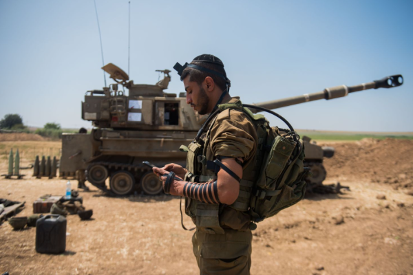 שנה ל'שומר חומות': צה"ל עובר למערך הגנה חכמה