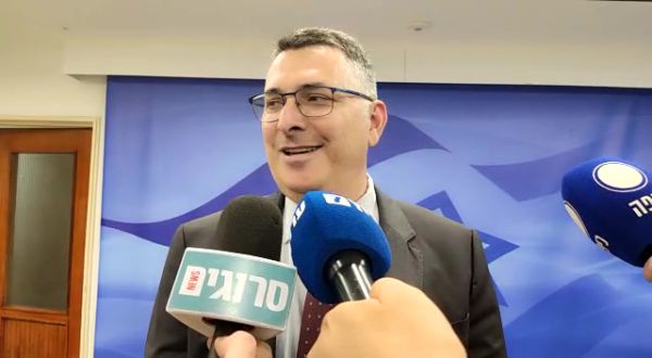 סער: זה התנאי להצבעה על תקנות החירום ביו"ש