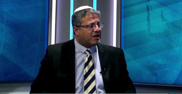 בן גביר שם סוף לשמועות: לא אתמודד מול בצלאל