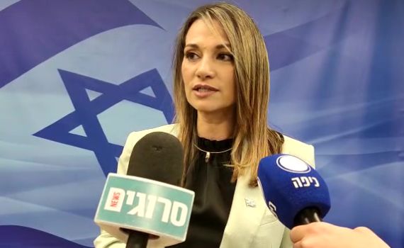 שאשא ביטון: "לא יודעת איך תיפתח השנה בספטמבר"