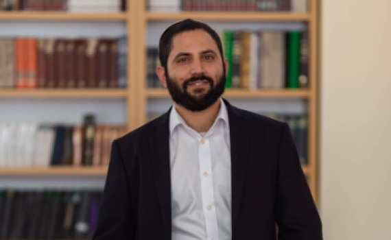 צה"ל הדיח ממילואים את הרב הצבאי הסרוג