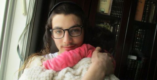 התפתחות בפרשיית היעלמות מוישי קליינרמן