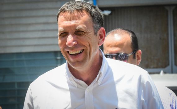 ביישוב היוקרתי מחכים למתן כהנא: "תעמוד בהתחייבות"