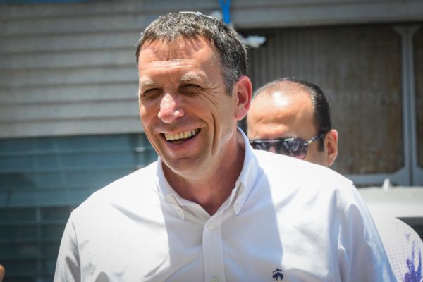 ביישוב היוקרתי מחכים למתן כהנא: "תעמוד בהתחייבות"