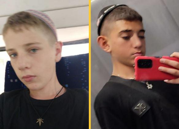 לאחר חיפושים: 2 הנעדרים מביתר עילית אותרו