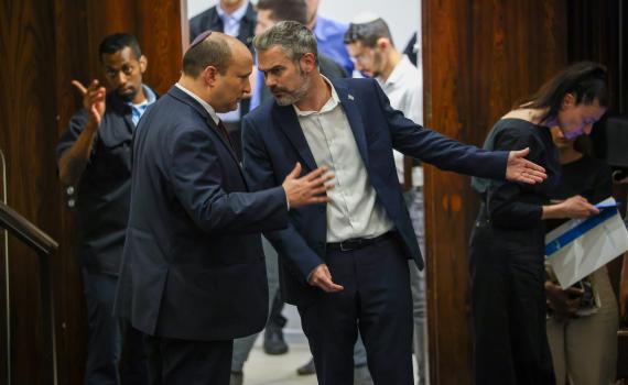 העלאת שכר המינימום אושרה בקריאה טרומית