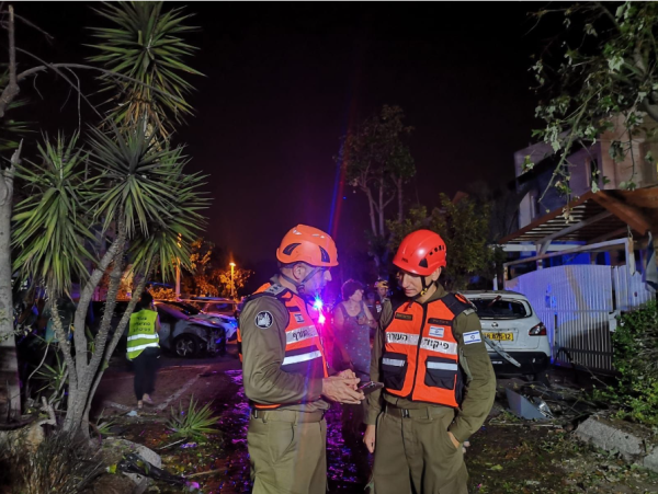 צה"ל: לקראת השעה 08:00 – חזרה לשגרה בעורף