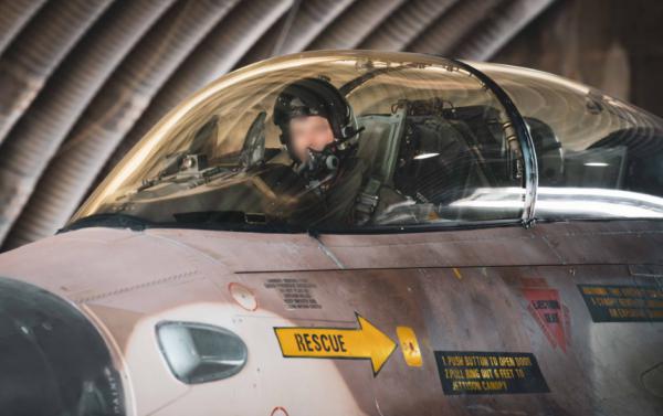 האלוף במיל': הודחתי מצה"ל כי חתמתי על מכתב הטייסים