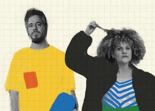 מסקרן: יושי וקרולינה בשיתוף פעולה מיוחד