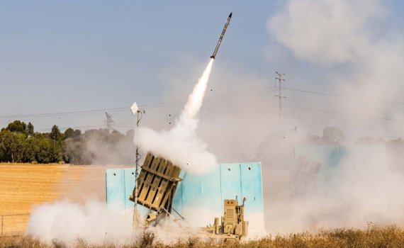 איום חדש: "בשעות הקרובות נפציץ את ישראל"