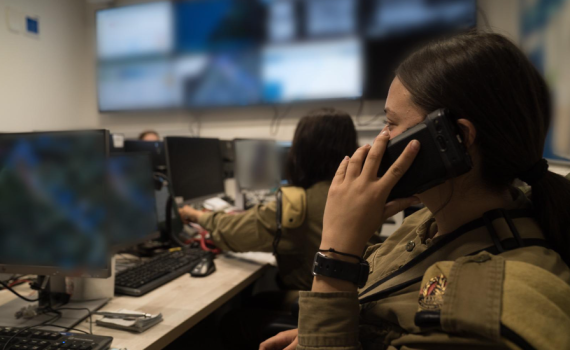 בג"ץ יכריע בקרוב: האם הקצין המתחזה ייחשף?