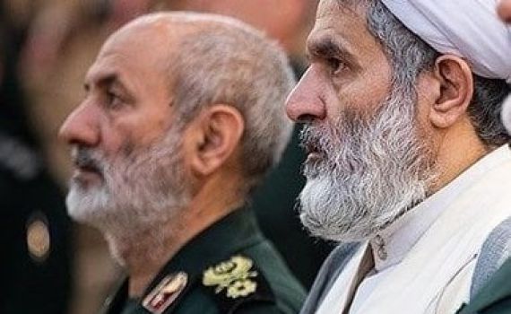 עכשיו זה רישמי: מונה ראש שירותי מודיעין חדש באיראן