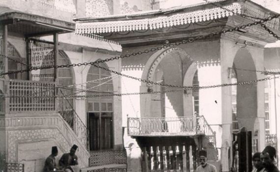 היום בהיסטוריה: חג ההצלה של יהודי חאלב