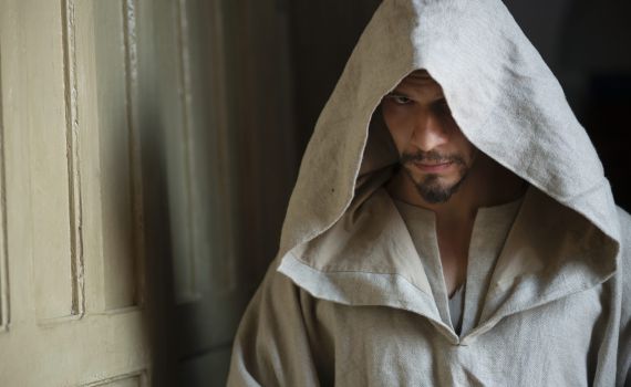 אסון בנטפליקס: הרוגים בהתרסקות רכב הסדרה החדש