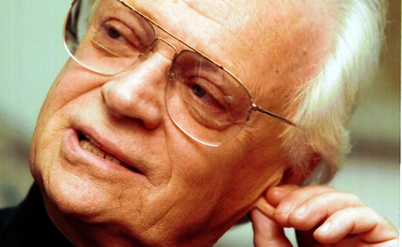 100 שנה להולדת אפרים קישון: עשרה דברים שלא ידעתם