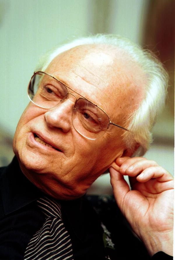 100 שנה להולדת אפרים קישון: עשרה דברים שלא ידעתם