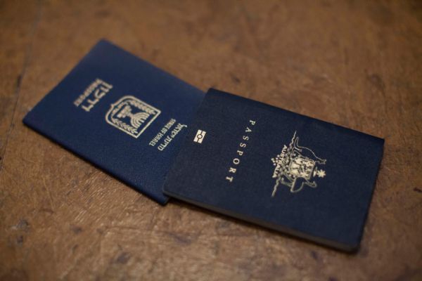 תם עידן האגרה הכפולה למי שמוציא דרכון זמני