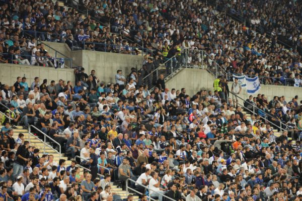 טירוף: נבחרת הנוער בגמר היורו אחרי ניצחון על צרפת